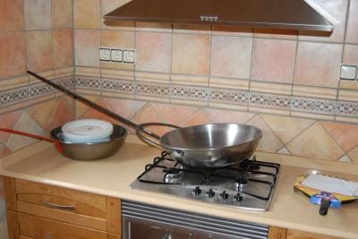 5 soveværelse Finca/Landehus til salg i Chirivel - € 325.000 (Ref: 7868810)