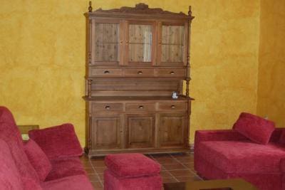 5 soveværelse Finca/Landehus til salg i Chirivel - € 325.000 (Ref: 7868810)