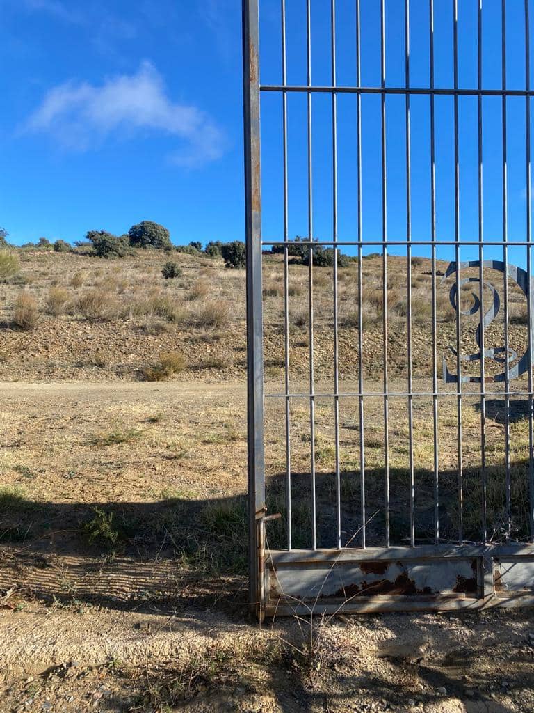 5 soveværelse Finca/Landehus til salg i Chirivel - € 325.000 (Ref: 7868810)