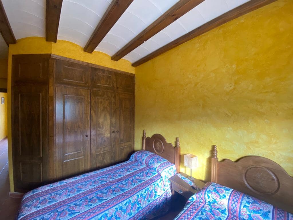 5 soveværelse Finca/Landehus til salg i Chirivel - € 325.000 (Ref: 7868810)