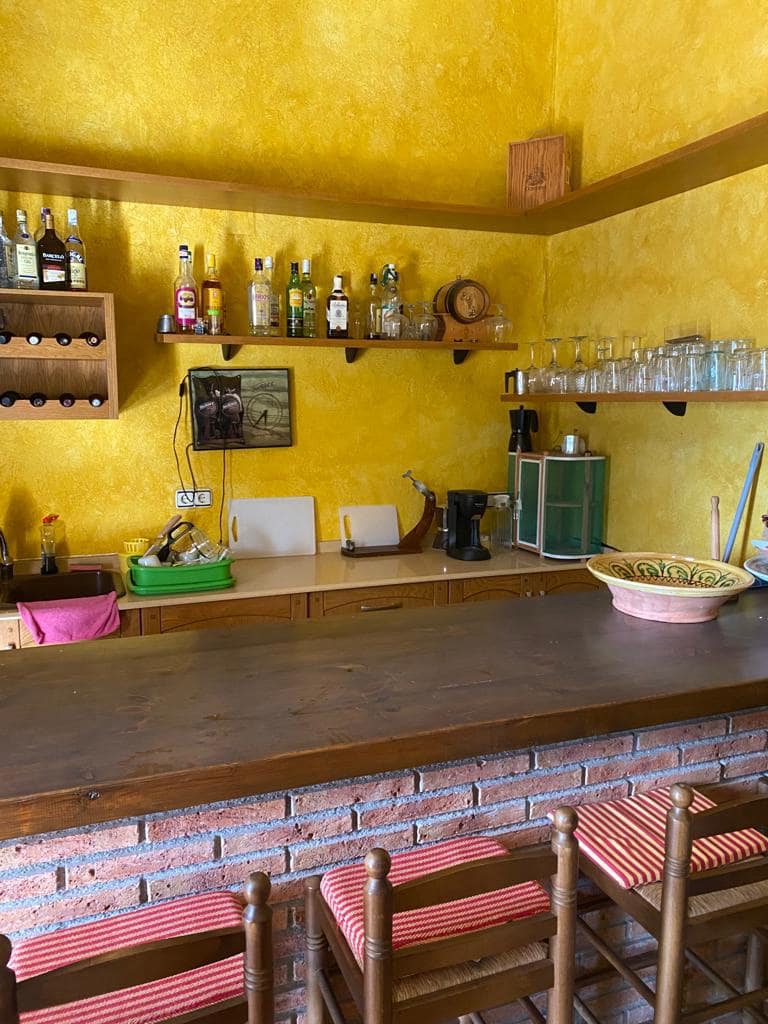 5 soveværelse Finca/Landehus til salg i Chirivel - € 325.000 (Ref: 7868810)