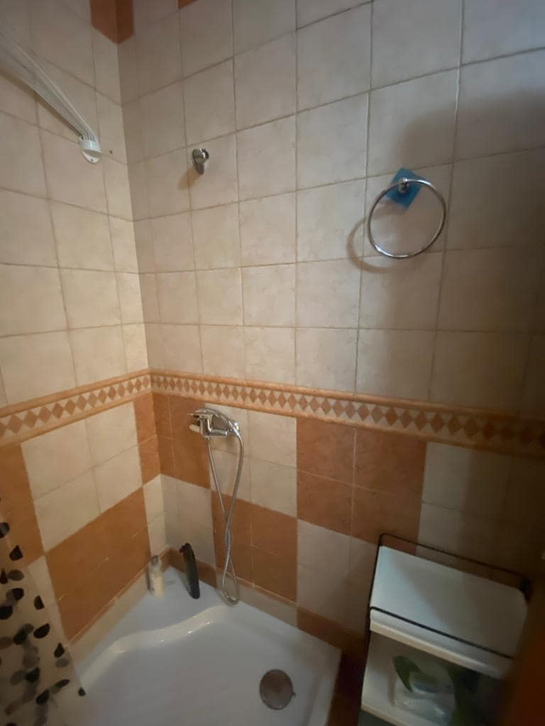 5 soveværelse Finca/Landehus til salg i Chirivel - € 325.000 (Ref: 7868810)