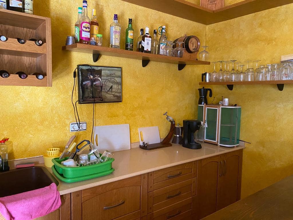 5 soveværelse Finca/Landehus til salg i Chirivel - € 325.000 (Ref: 7868810)