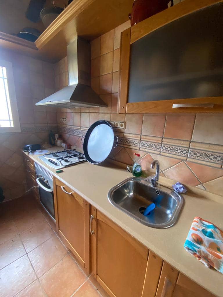 5 soveværelse Finca/Landehus til salg i Chirivel - € 325.000 (Ref: 7868810)