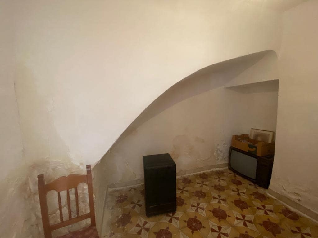 5 soveværelse Rækkehus til salg i Topares - € 42.000 (Ref: 7868812)