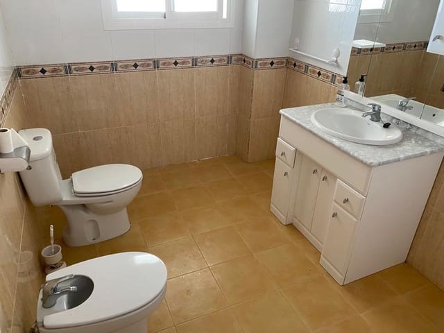 5 sovrum Radhus till salu i Topares, Vélez-Blanco - 42 000 € (Ref: 7868812)