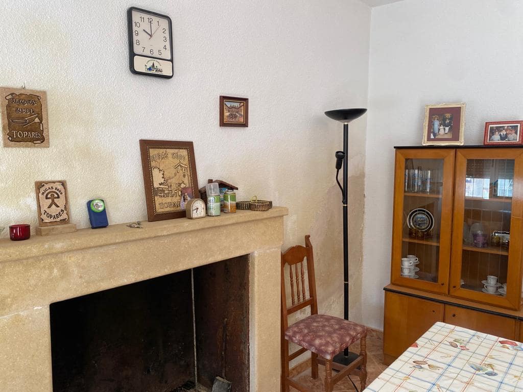 5 soveværelse Rækkehus til salg i Topares - € 42.000 (Ref: 7868812)