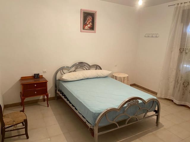 5 sovrum Radhus till salu i Topares, Vélez-Blanco - 42 000 € (Ref: 7868812)