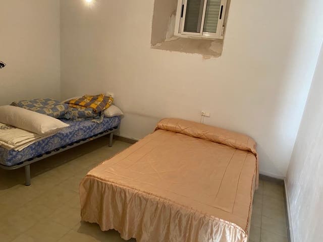 5 sovrum Radhus till salu i Topares, Vélez-Blanco - 42 000 € (Ref: 7868812)