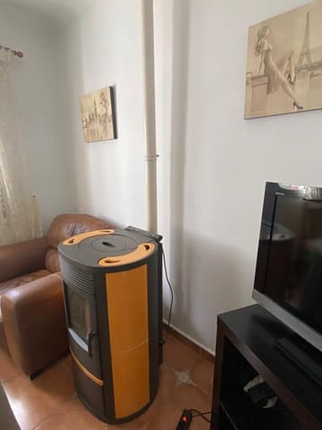 3 slaapkamer Rijtjeshuis te koop in Chirivel met garage - € 120.000 (Ref: 7868816)