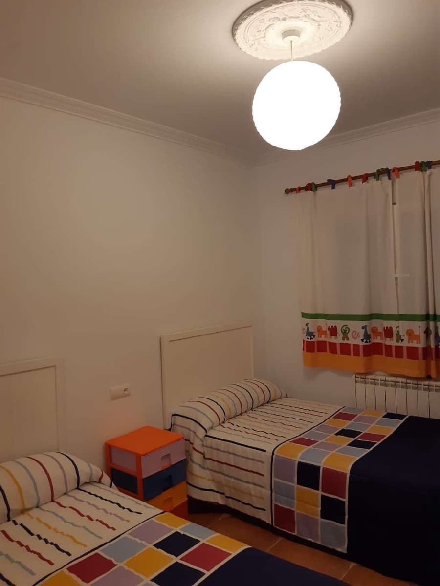 3 slaapkamer Rijtjeshuis te koop in Chirivel met garage - € 120.000 (Ref: 7868816)