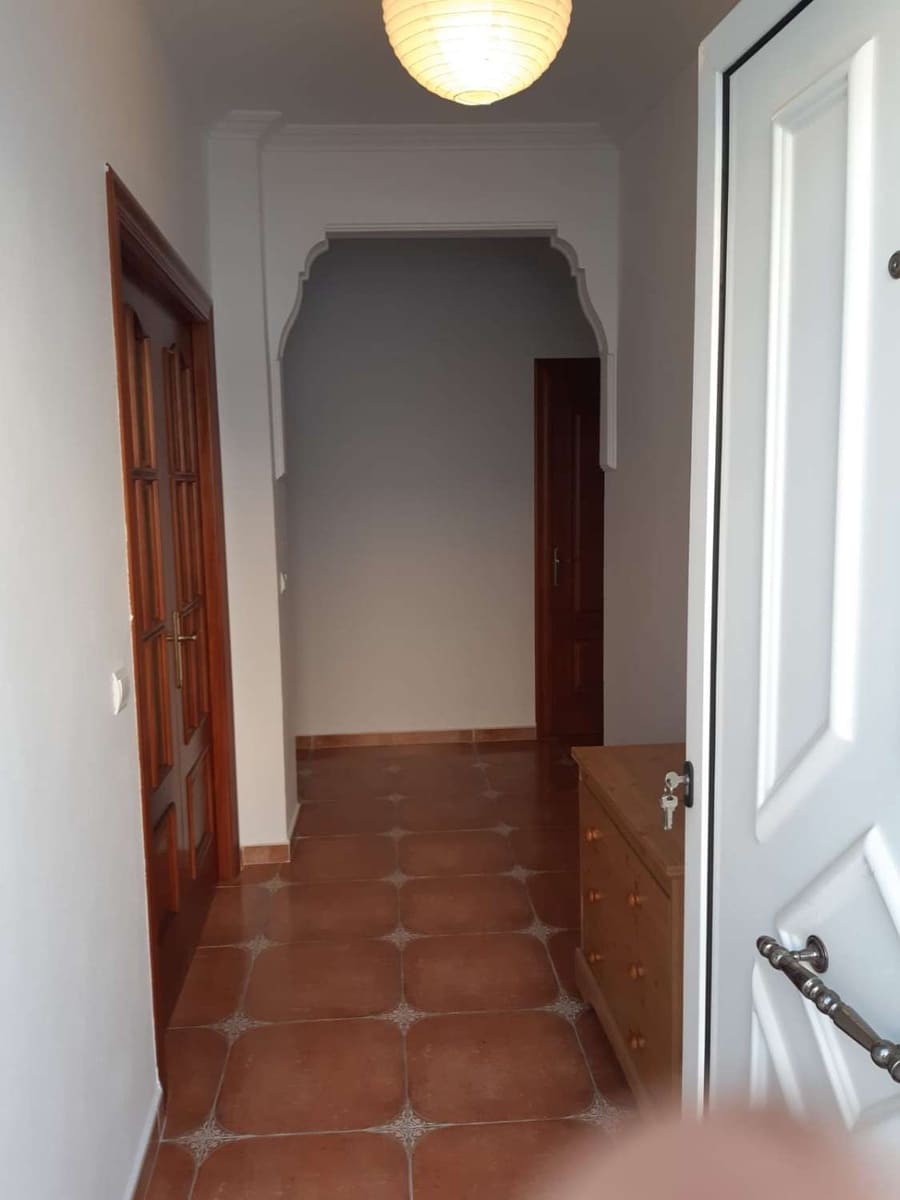 3 slaapkamer Rijtjeshuis te koop in Chirivel met garage - € 120.000 (Ref: 7868816)