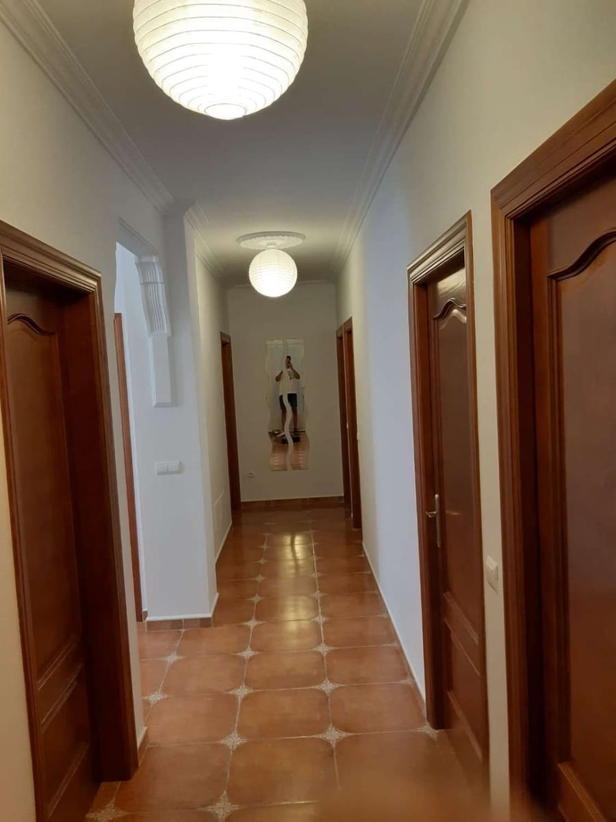 3 slaapkamer Rijtjeshuis te koop in Chirivel met garage - € 120.000 (Ref: 7868816)