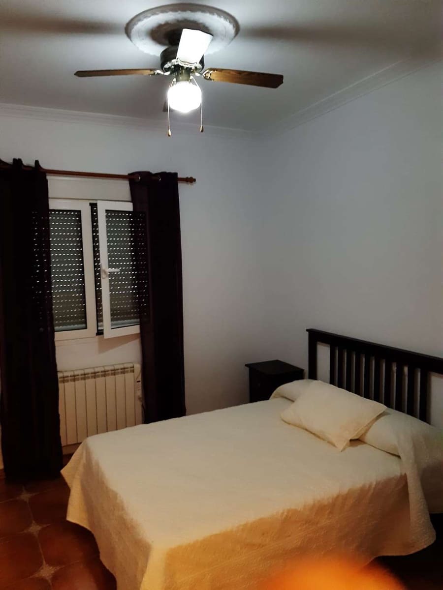 3 slaapkamer Rijtjeshuis te koop in Chirivel met garage - € 120.000 (Ref: 7868816)