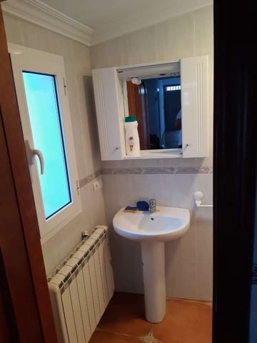 3 slaapkamer Rijtjeshuis te koop in Chirivel met garage - € 120.000 (Ref: 7868816)