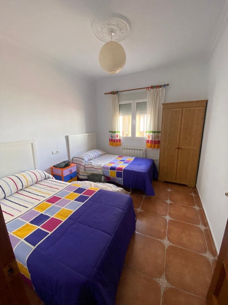 3 slaapkamer Rijtjeshuis te koop in Chirivel met garage - € 120.000 (Ref: 7868816)