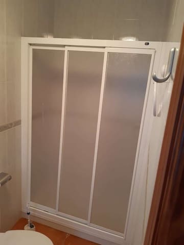 3 slaapkamer Rijtjeshuis te koop in Chirivel met garage - € 120.000 (Ref: 7868816)