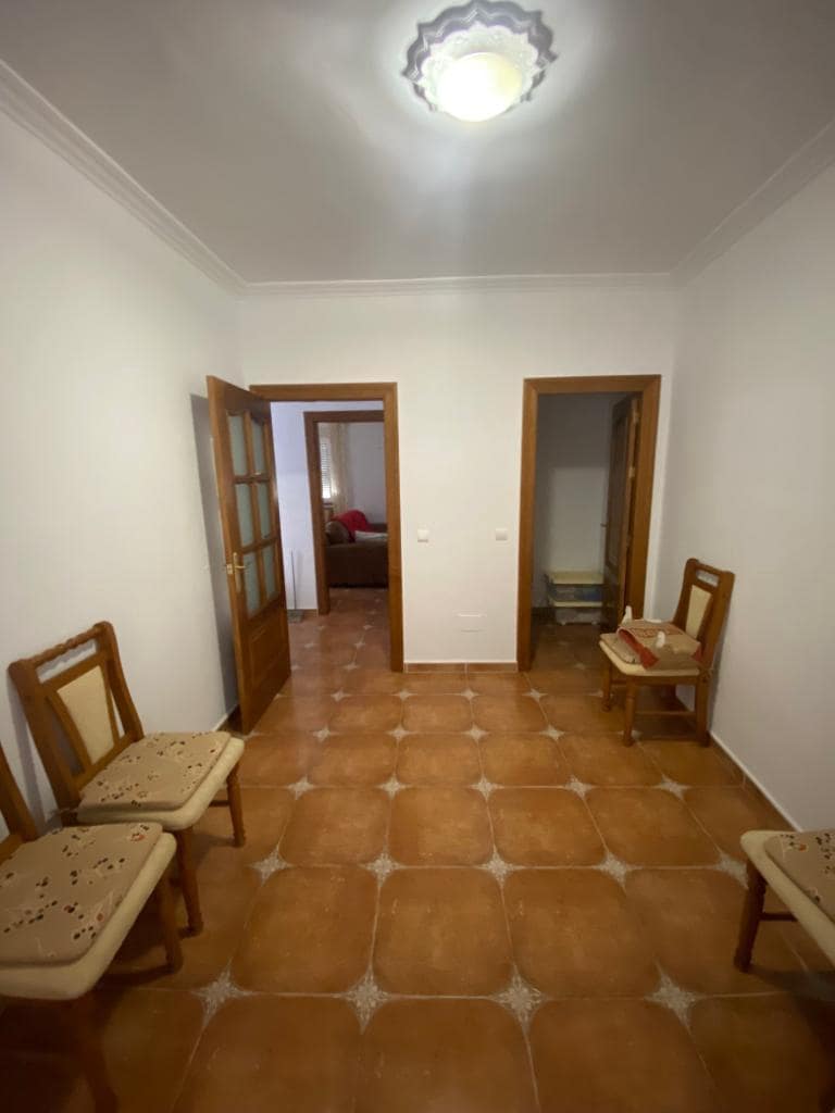 3 slaapkamer Rijtjeshuis te koop in Chirivel met garage - € 120.000 (Ref: 7868816)