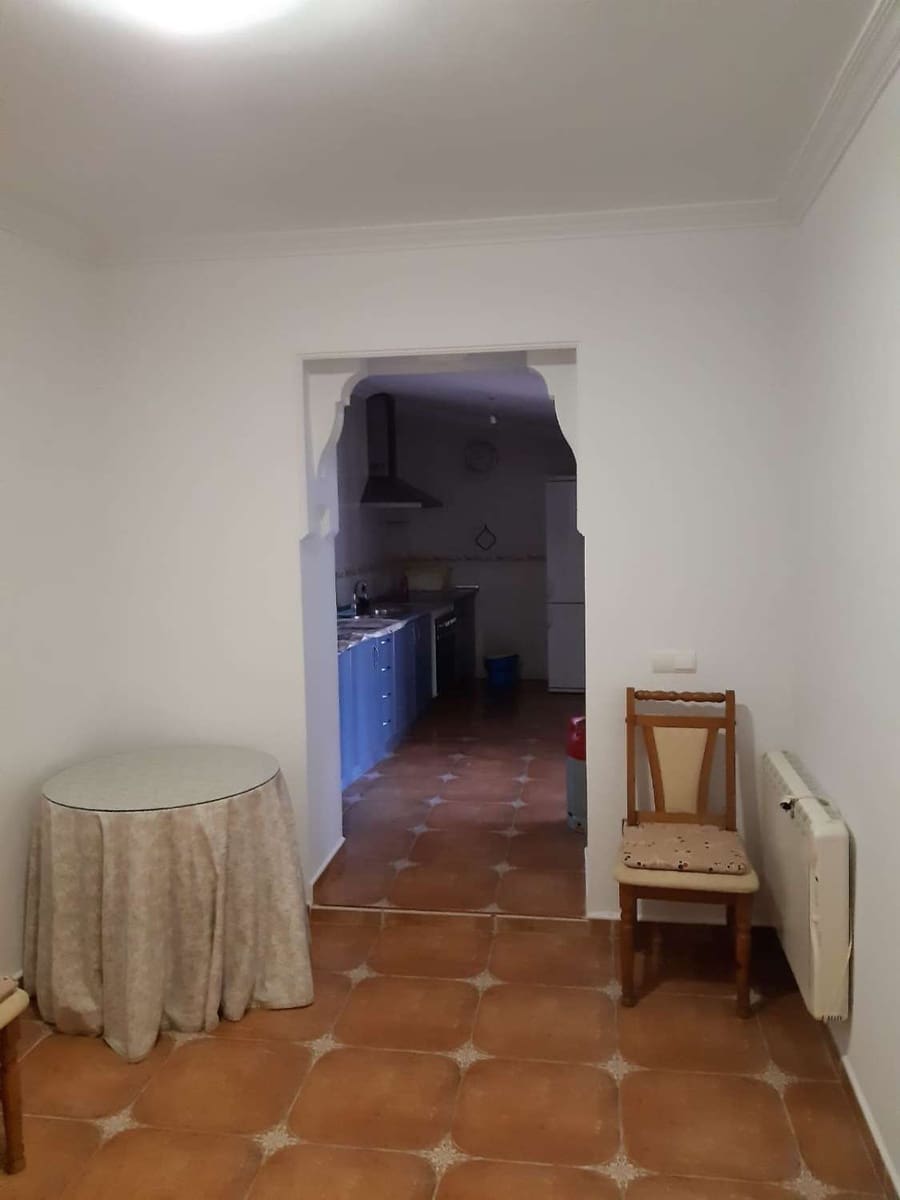 3 slaapkamer Rijtjeshuis te koop in Chirivel met garage - € 120.000 (Ref: 7868816)