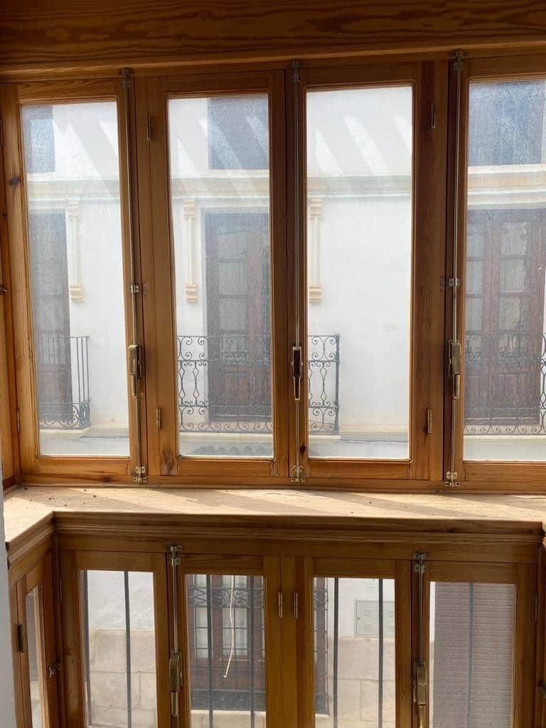 5 chambre Maison de Ville à vendre à Velez-Rubio - 75 000 € (Ref: 7868818)