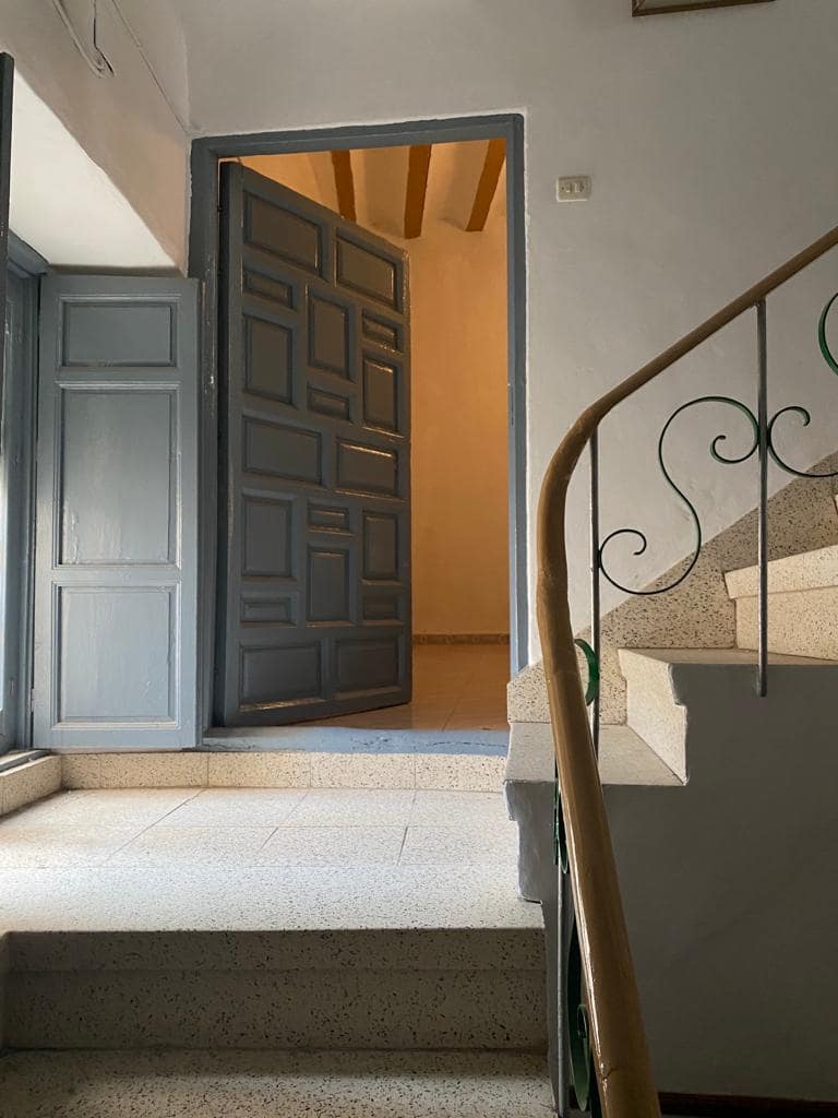 5 chambre Maison de Ville à vendre à Velez-Rubio - 75 000 € (Ref: 7868818)