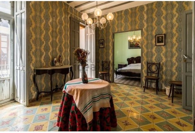 5 chambre Maison de Ville à vendre à Vélez-Rubio - 75 000 € (Ref: 7868818)