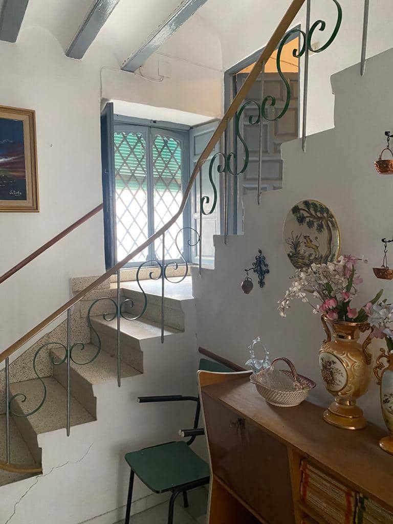 5 chambre Maison de Ville à vendre à Velez-Rubio - 75 000 € (Ref: 7868818)