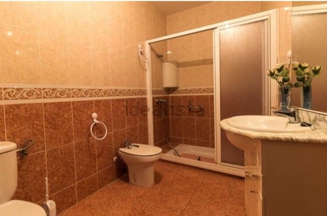 5 chambre Maison de Ville à vendre à Vélez-Rubio - 75 000 € (Ref: 7868818)