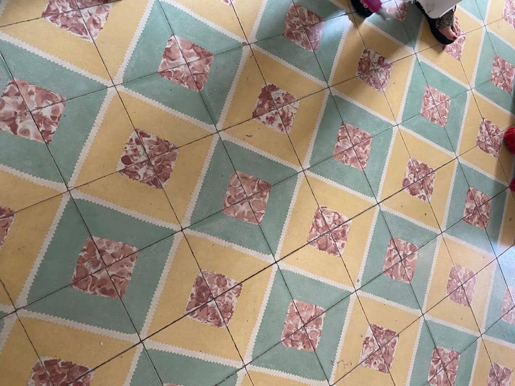 5 chambre Maison de Ville à vendre à Velez-Rubio - 75 000 € (Ref: 7868818)