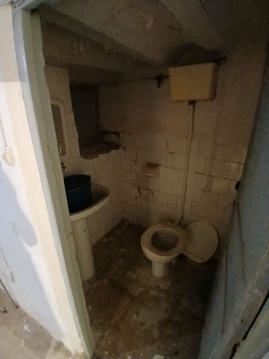 5 chambre Maison de Ville à vendre à Velez-Rubio - 75 000 € (Ref: 7868818)