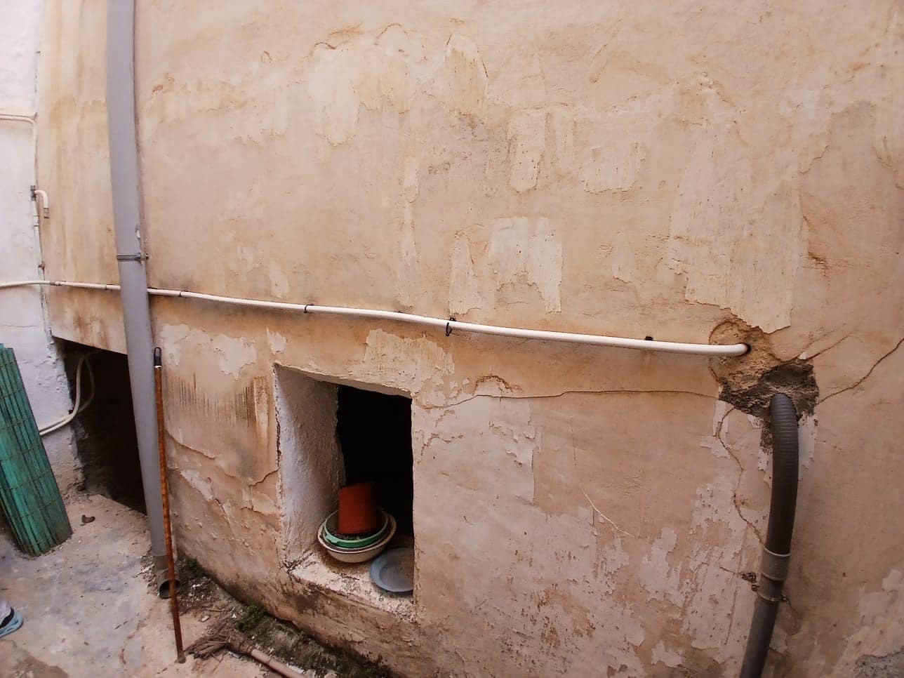 5 chambre Maison de Ville à vendre à Velez-Rubio - 75 000 € (Ref: 7868818)