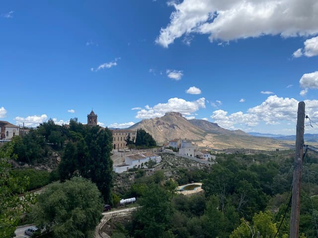 3 sypialnia Dom na sprzedaż w Vélez-Blanco - 84 500 € (Ref: 7868821)