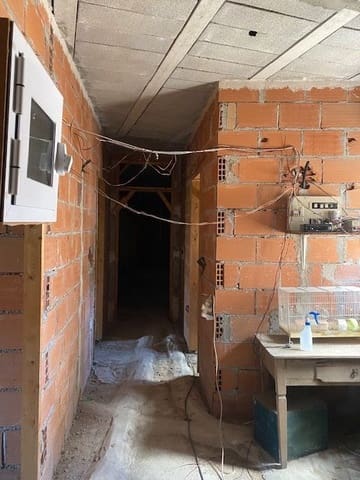 3 sypialnia Dom na sprzedaż w Vélez-Blanco - 84 500 € (Ref: 7868821)