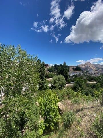 3 sypialnia Dom na sprzedaż w Vélez-Blanco - 84 500 € (Ref: 7868821)