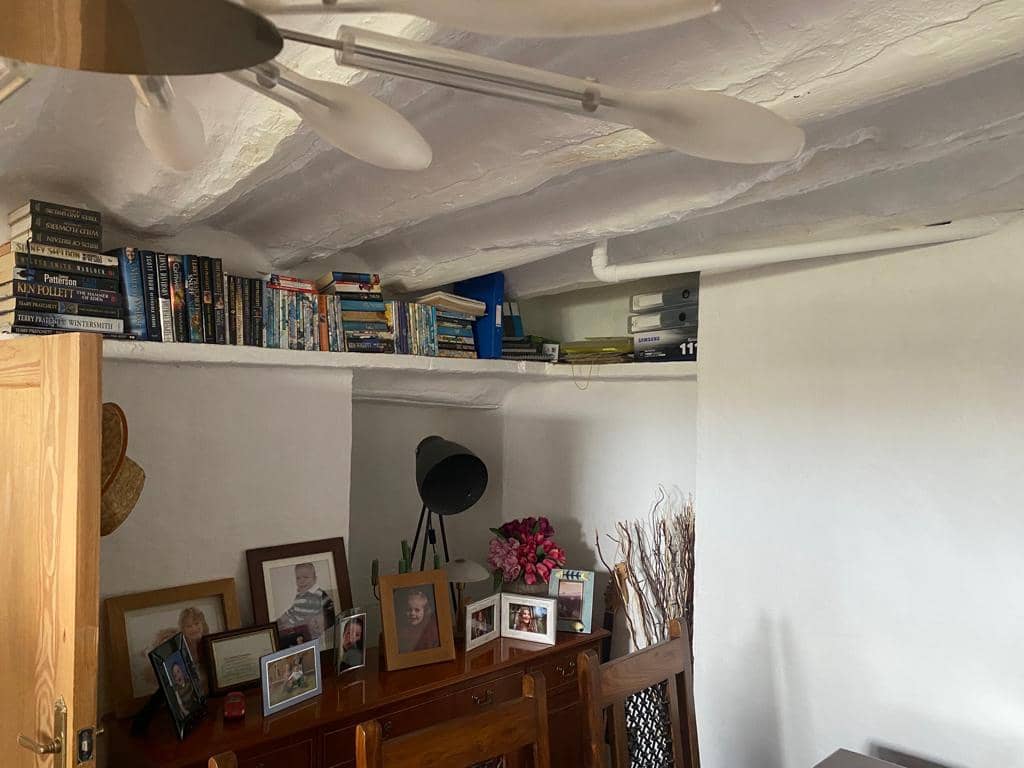 5 slaapkamer Huis te koop in Velez-Rubio - € 99.950 (Ref: 7868822)