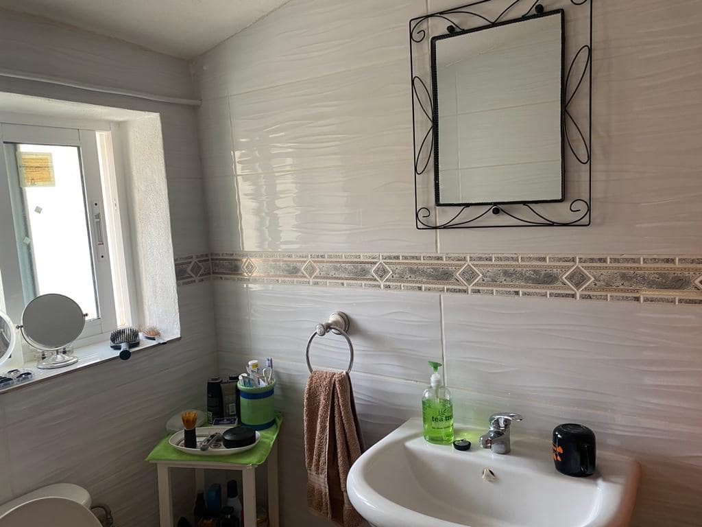 5 slaapkamer Huis te koop in Velez-Rubio - € 99.950 (Ref: 7868822)