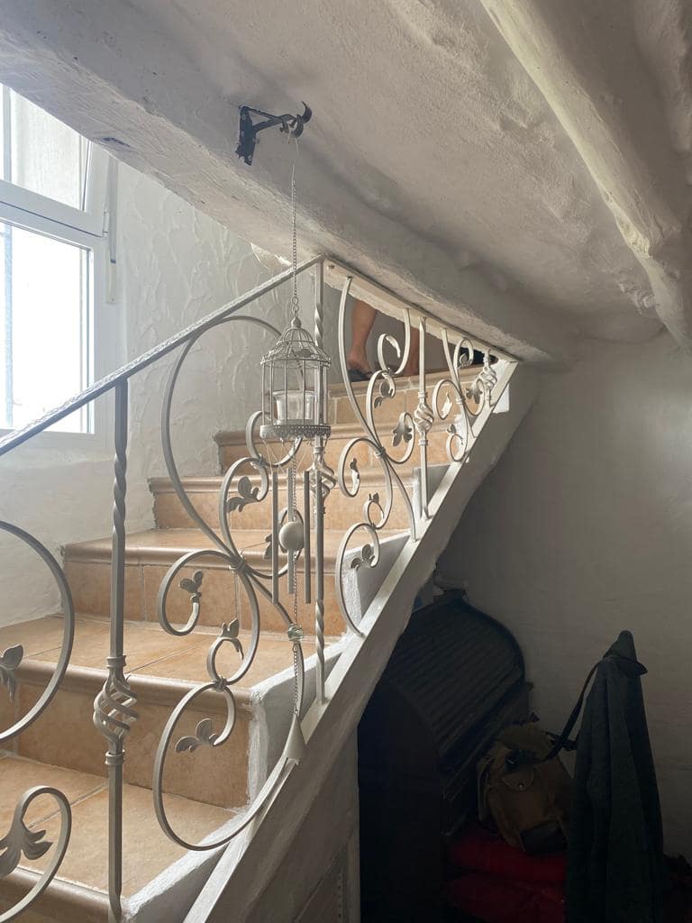 5 slaapkamer Huis te koop in Velez-Rubio - € 99.950 (Ref: 7868822)