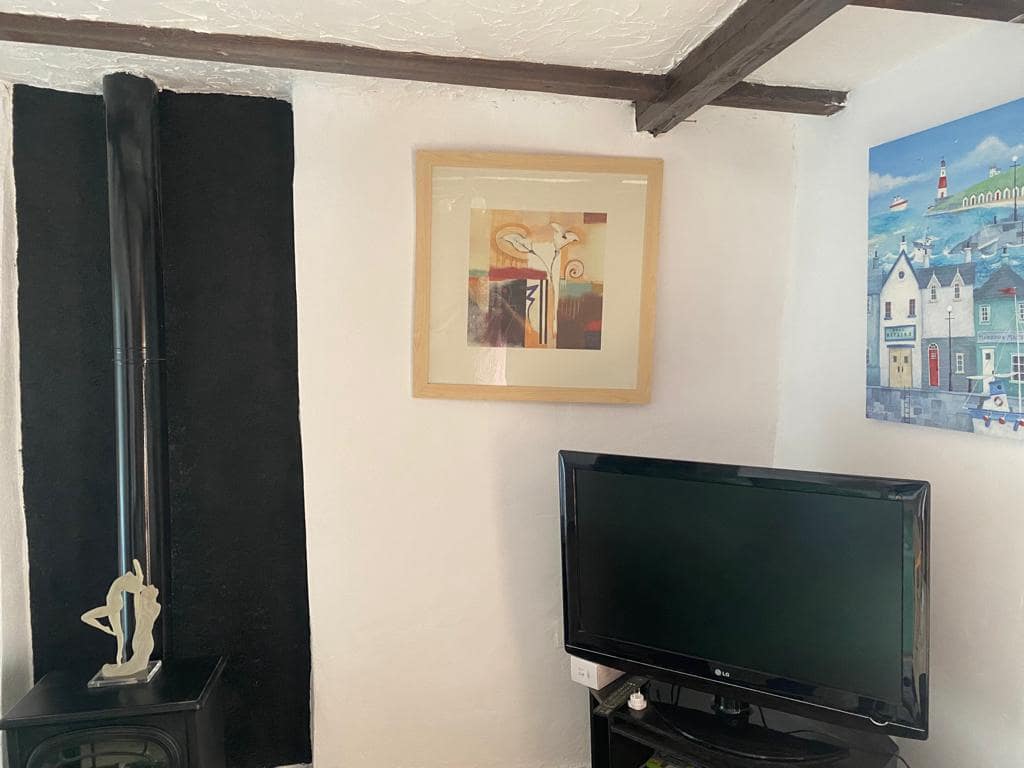 5 slaapkamer Huis te koop in Velez-Rubio - € 99.950 (Ref: 7868822)