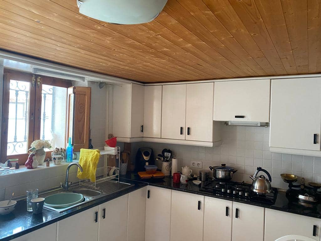 5 slaapkamer Huis te koop in Velez-Rubio - € 99.950 (Ref: 7868822)