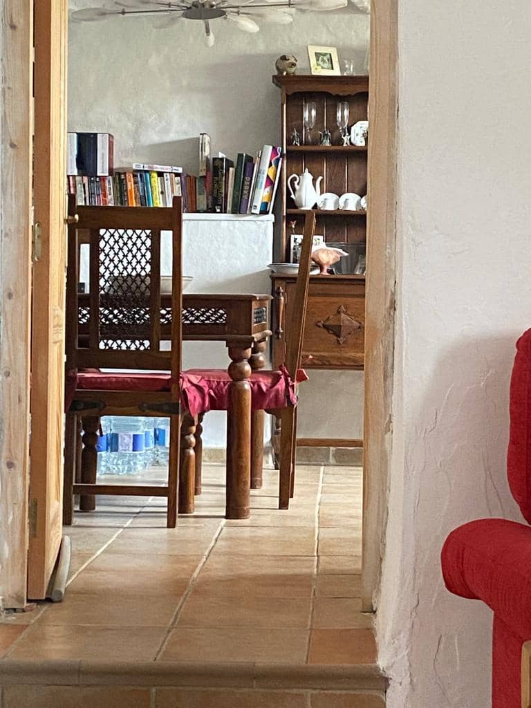 5 slaapkamer Huis te koop in Velez-Rubio - € 99.950 (Ref: 7868822)