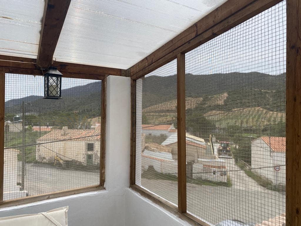 5 slaapkamer Huis te koop in Velez-Rubio - € 99.950 (Ref: 7868822)