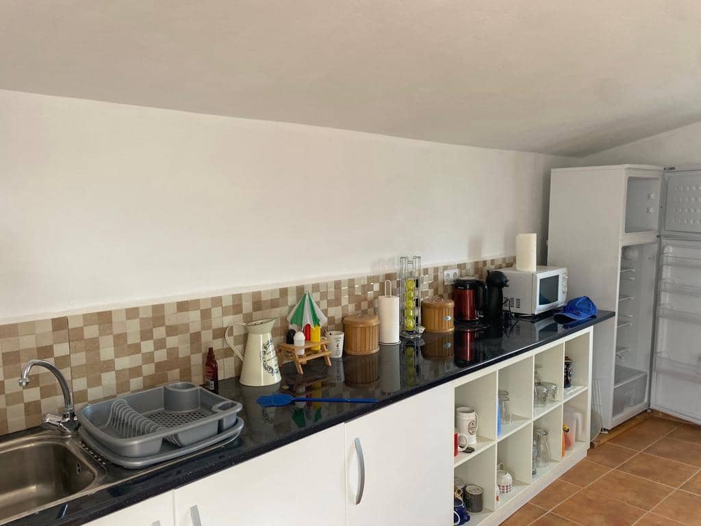 5 slaapkamer Huis te koop in Velez-Rubio - € 99.950 (Ref: 7868822)
