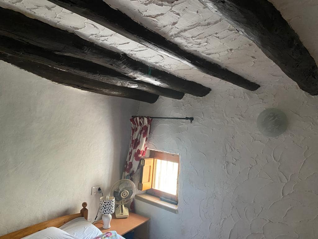 5 slaapkamer Huis te koop in Velez-Rubio - € 99.950 (Ref: 7868822)