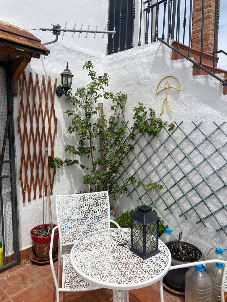 5 slaapkamer Huis te koop in Velez-Rubio - € 99.950 (Ref: 7868822)