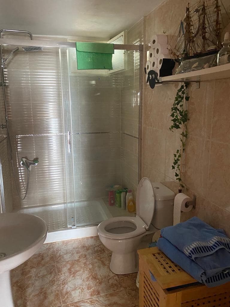 5 slaapkamer Huis te koop in Velez-Rubio - € 99.950 (Ref: 7868822)