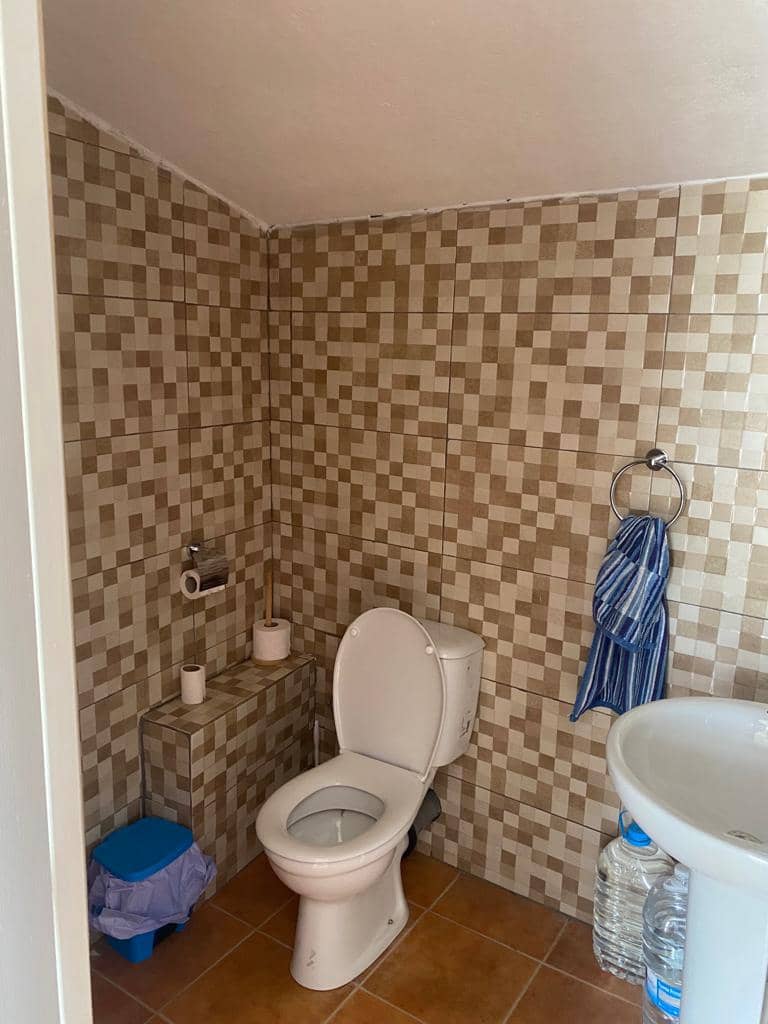 5 slaapkamer Huis te koop in Velez-Rubio - € 99.950 (Ref: 7868822)