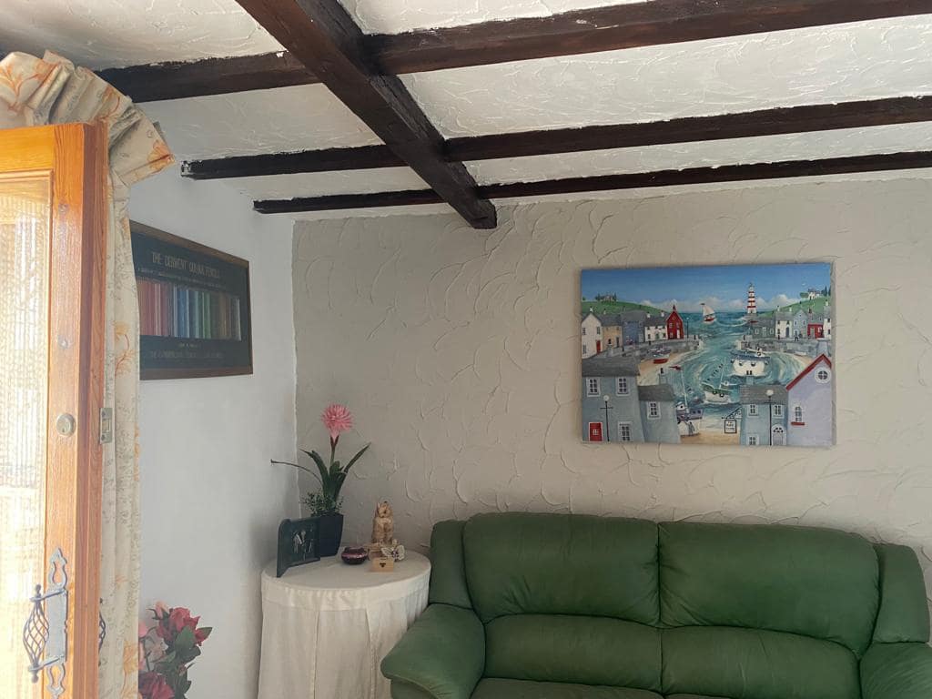 5 slaapkamer Huis te koop in Velez-Rubio - € 99.950 (Ref: 7868822)