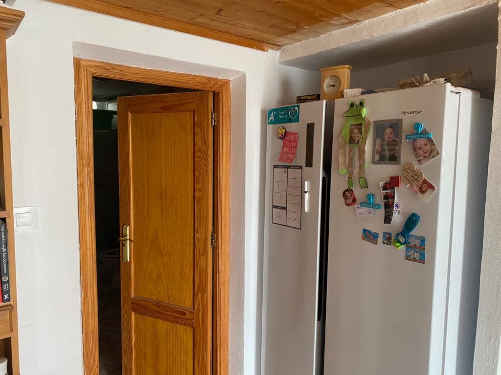 5 slaapkamer Huis te koop in Velez-Rubio - € 99.950 (Ref: 7868822)
