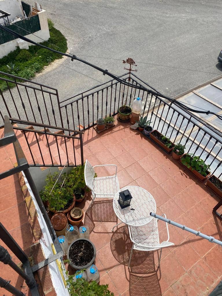 5 slaapkamer Huis te koop in Velez-Rubio - € 99.950 (Ref: 7868822)