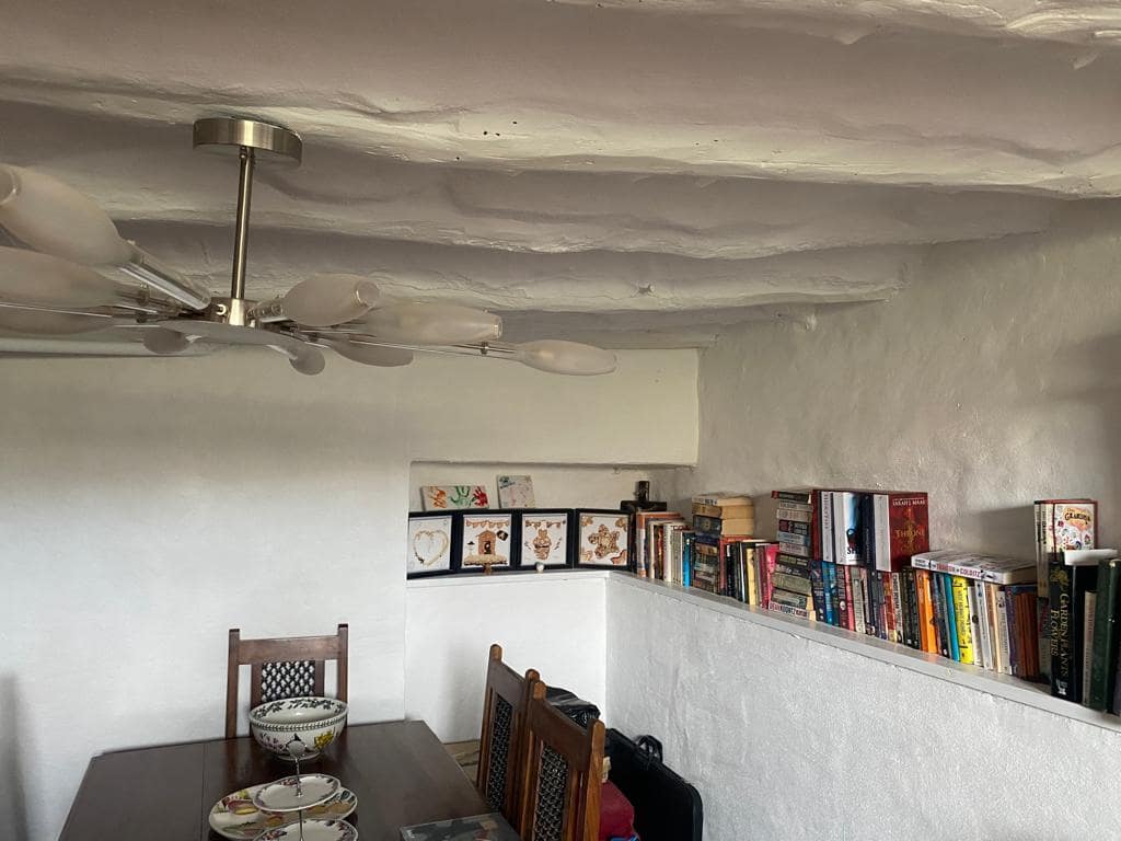 5 slaapkamer Huis te koop in Velez-Rubio - € 99.950 (Ref: 7868822)